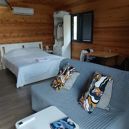 Chalet Melisails View Gocek (Fethiye)