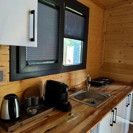 Chalet Melisails View Gocek (Fethiye)
