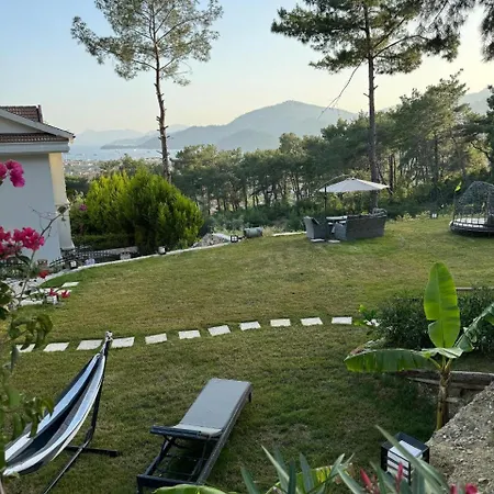 Melisails View Gocek (Fethiye)