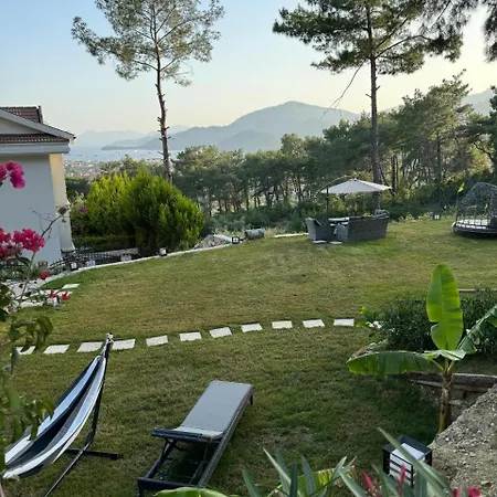 Melisails View Gocek (Fethiye)
