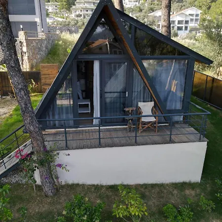 Chalet Melisails View